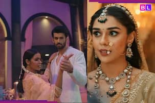Naagin 7 Spoiler: मिनिस्टर की पत्नी संग रंगे हाथ पकड़ा जाएगा रवीश, खून की नदियां बहाएगा...