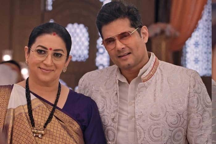 परी की मदद करेगी तुलसी