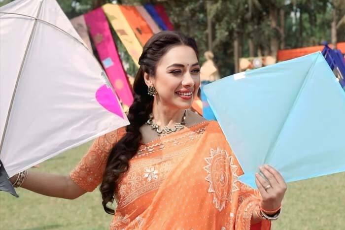 अनुपमा को लगने वाला है सदमा