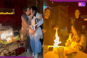 Bigg Boss 19: अपनी असली Anupama का बर्थडे मनाने निकले Gaurav Khanna, जमाने के सामने लुटाया प्यार