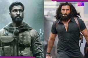 अब सिर से उतरेगा रहमान डकैत का भूत... Dhurandhar 2 में हुई Vicky Kaushal की धांसू एंट्री, मेकर्स ने खेला तगड़ा दांव