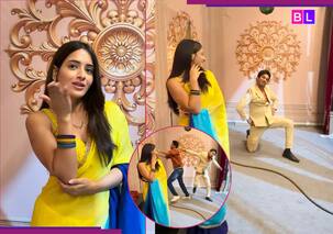 Kyunki Saas Bhi Kabhi Bahu Thi: ऑनस्क्रीन बहन पर डोरे डालने निकला तुलसी का लाडला, बचपन की दोस्ती को किया कुर्बान