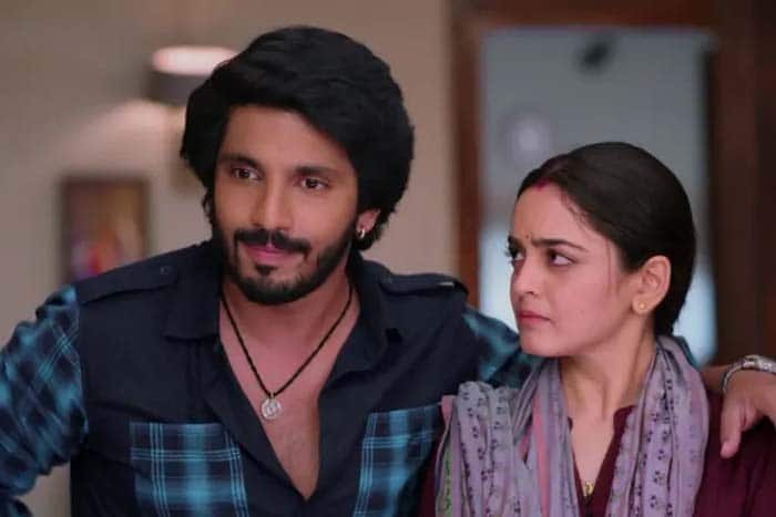 सीरियल उड़ने की आशा ने दिखाई टॉप 5 को आंख