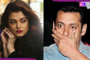 4 घंटे लंबा ऑडियो टेप वायरल... जब Aishwarya Rai को डेट करते-करते किसी और पर फिसला Salman Khan का दिल, सेट पर चल रहा था...