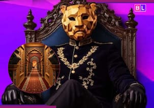 Bigg Boss को जाएंगे भूल... तो क्या दुबई में बनाया जाएगा The 50 का भव्य सेट? बड़ा दांव खेलने की फिराक में हैं मेकर्स