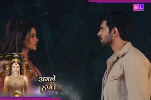 Naagin 7 Spoiler: इंतकाम लेने से पहले सच उगलेगी अनंता, लगाएगी अपने कातिल के नाम का सिंदूर