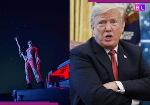 रातों रात America की राष्ट्रपति कैसे बनी TV की ये एक्ट्रेस? वजह जानकर आ जाएगा ट्रंप को भी हार्ट अटैक