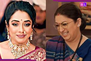 TV TRP: Tulsi ने फिर छीनी Anupama के जबड़े से नंबर वन की गद्दी, एक दूसरे की गर्दन काटने निकले ये टॉप शोज