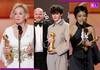Golden Globes 2026 Full Winners List: One Battle After Another, Adolescence DOMINATE awards night; Leonardo DiCaprio, Jessie Buckley bag...