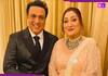 Govinda BREAKS silence on divorce rumours with Sunita Ahuja, says he has been dragged into...: 'My close ones are being...'