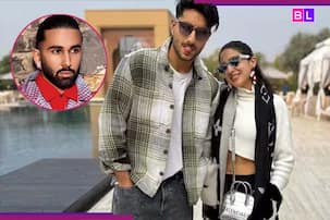 Sara Ali Khan को 'घटिया' बताकर बुरा फंसे Orry, Ibrahim Ali Khan ने अपनी बहन के साथ मिलकर ऐसे लिया बदला