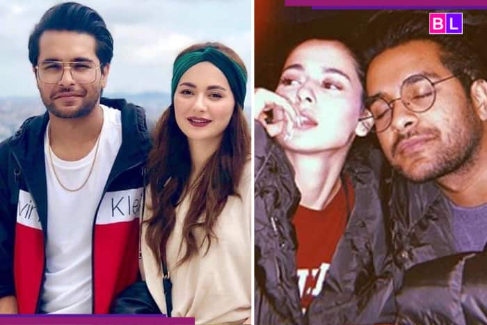 Hania Aamir to get married in 2026 to ex-boyfriend Asim Azhar? Meri Zindagi Hai Tu actress’ WEDDING to place on…