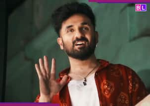 Happy Patel Box Office collection day 3: Vir Das-Aamir Khan starrer earns Rs...; can beat Rahu Ketu only if...
