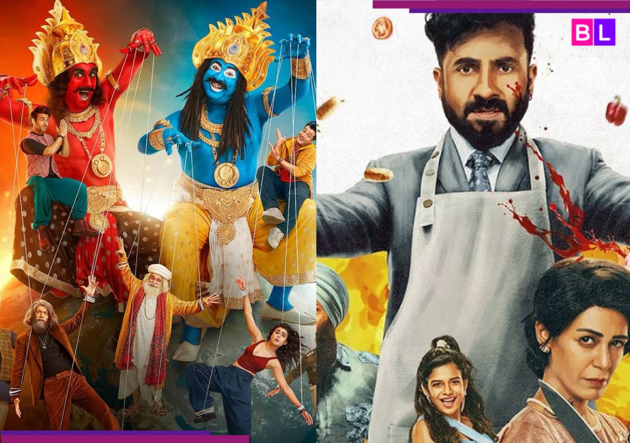 Happy Patel vs Rahu Ketu Box Office collection day 6: Vir Das's film shows NO growth, but Pulkit Samrat's movie earns Rs...
