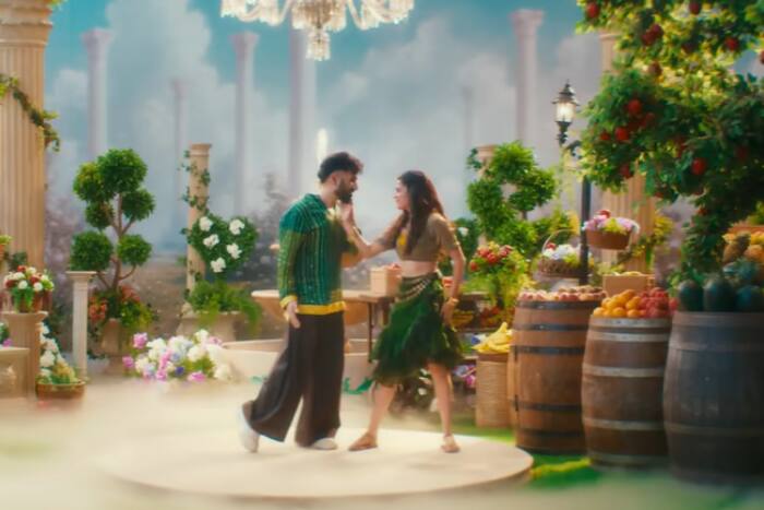 Happy Patel plot is full of...