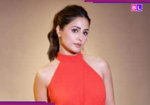 'सांस नहीं ले पा रही...', अचानक बिगड़ी कैंसर सर्वाइवर Hina Khan की तबीयत, एक्ट्रेस की हालत जान चिंता में पड़े फैंस