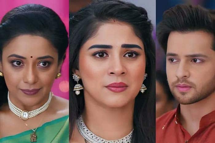 अपनी शादी का ऐलान करेगी पाखी