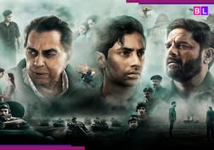 Ikkis Box Office Collection Day 3: Agastya Nanda-Dharmendra’s war drama sees 400% JUMP, OUTSHINES stars' combined...