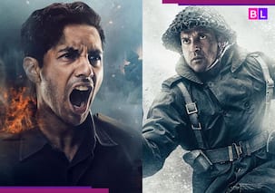 Ikkis Box Office Collection Day 3: Agasthya Nanda's debut film STRUGGLES to maintain pace, FAILS to beat 120 Bahadur