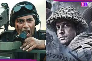 Ikkis Box Office Collection Day 5: अगस्त्य नंदा की फिल्म के समाने फेल हुई फरहान अख्तर की '120 बहादुर', जानें पहले मंडे को कितनी हुई कमाई