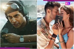 Ikkis box office collection day 7: कार्तिक आर्यन की फिल्म TMMTMTTM को पीछे छोड़ पाएगी 'इक्कीस'? जानें अगस्त्य नंदा की फिल्म का हाल