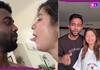 After Payal Gaming's 19-minute video, Splitsvilla Fame Justin D'Cruz-Sakshi Srinivas's private clip sparks...; fans come in support as...