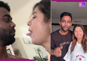 After Payal Gaming's 19-minute video, Splitsvilla Fame Justin D'Cruz-Sakshi Srinivas's private clip sparks...; fans come in support as...