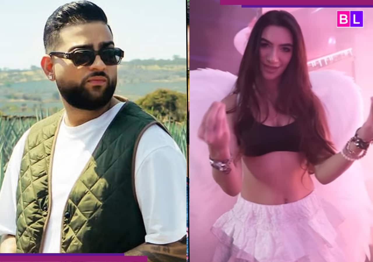 Karan Aujla controversy escalates: Amid cheating allegations, Australian woman accuses him of...; 'I can also show...'