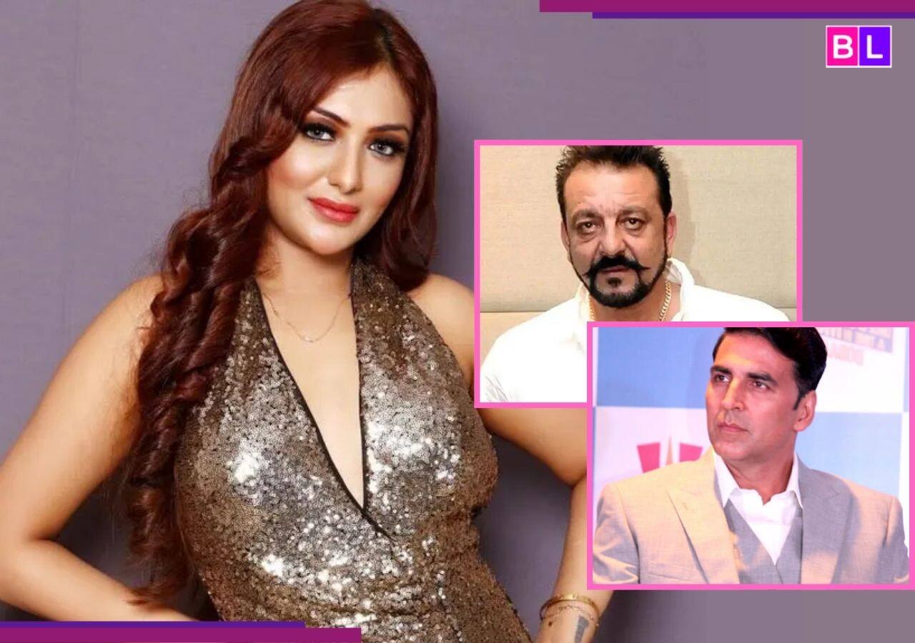 Khushi Mukherjee Challenges Bollywood Stars Akshay Kumar and Sanjay Dutt
