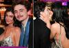 Golden Globes 2026: Kylie Jenner's ROMANTIC date night with boyfriend Timothee Chalamet exude...; couple kisses as they...