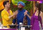 Laughter Chefs Season 3: Arjun Bijlani RETURNS as Karan Kundraa...; episode promises non-stop fun as Sunny Leone-Uorfi Javed makes...