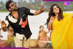 Mana Shankara Vara Prasad Garu Box Office Collection Day 4: प्रभास की 'द राजा साब' से आगे निकल गई चिरंजीवी की फिल्म, जानें कितनी हुई कमाई