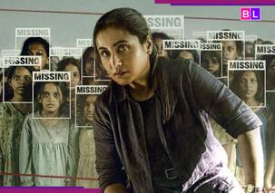 Mardaani 3 Box Office Collection Day 1: बॉर्डर 2 के सामने मर्दानी 3 का कैसा हाल? पहले दिन की कमाई कर देगी हैरान