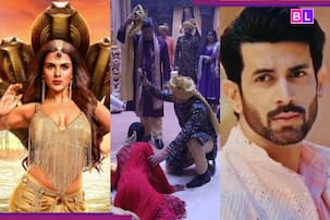 Naagin 7 Set Photos: आर्यमान नहीं... करीबी होगा नागिन अनंता का हत्यारा, खूनी शादी में सामने आएगा ड्रैगन से भी बड़ा दुश्मन