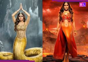 Naagin 7 में महा-नागिनों का AI लुक देख यूजर्स ने पकड़ा माथा, Video देख बोले- 'भगवान की खातिर...'