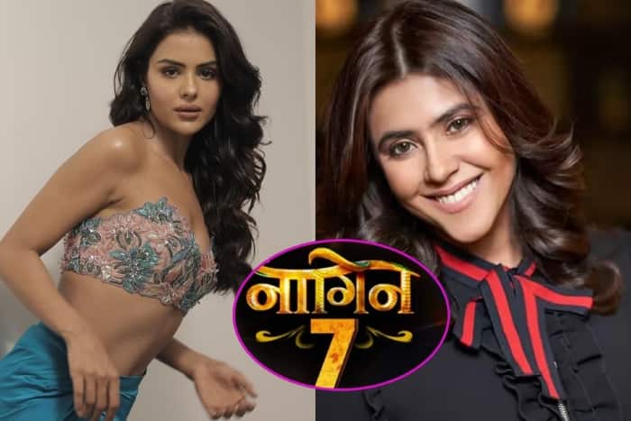 नागिन 7 में हुआ एआई का इस्तेमाल