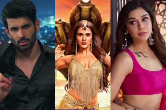 नए कलाकारों की एंट्री से टीआरपी में होगा बदलाव