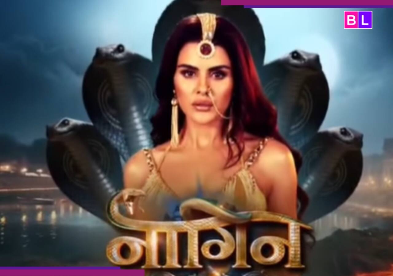 Naagin 7: Neha Verma to Exit