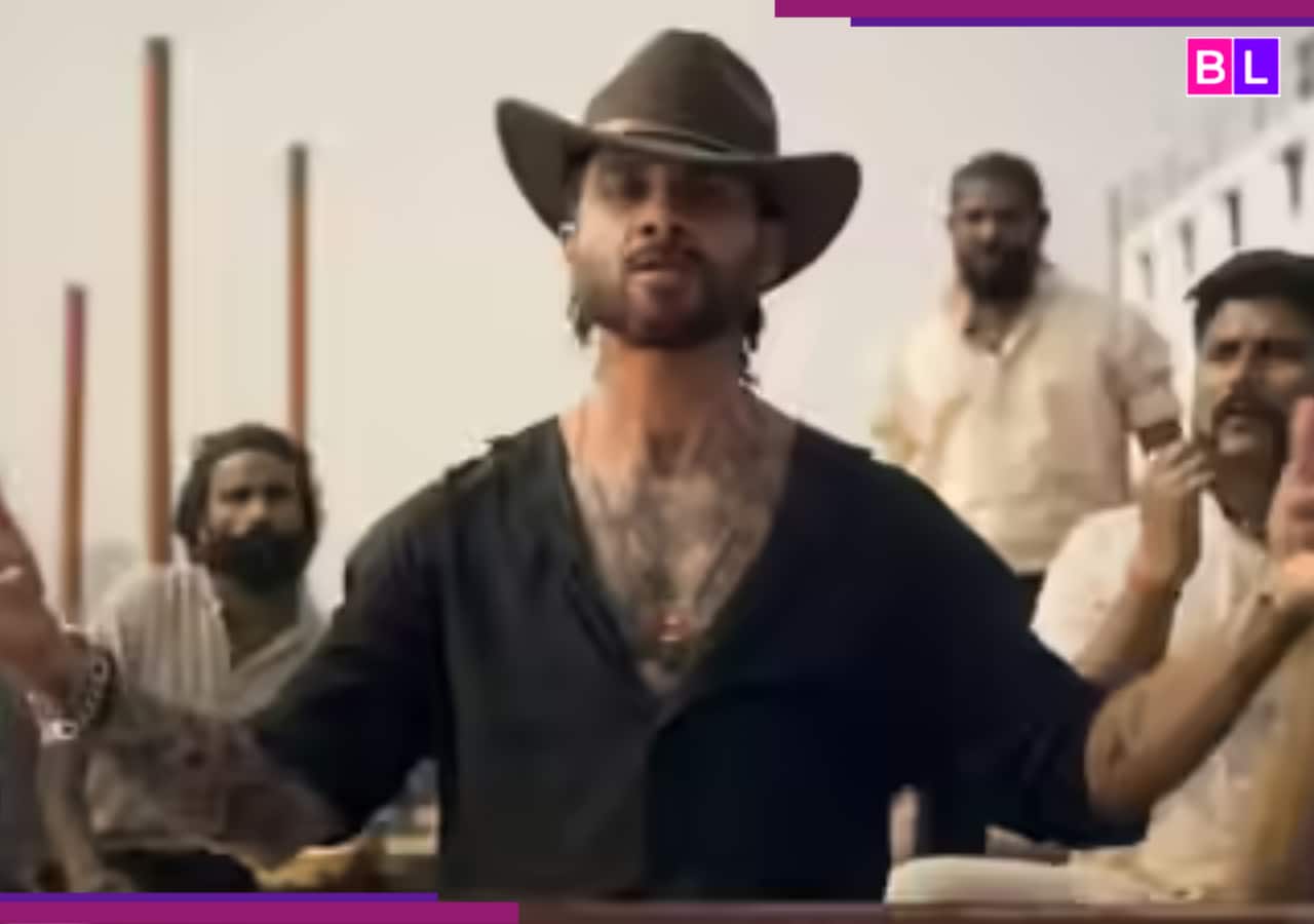 Gangster Hussain Ustara’s daughter REFUTES menace studies after…; says household needs to observe Shahid Kapoor starrer earlier than its…