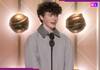 Golden Globes 2026 LIVE Updates: Adolescence star Owen Cooper WINS big for...; RECALLS he was embarrassed for...