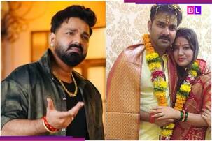 Pawan Singh Controversy: पत्नी से तलाक और दोस्तों से बगावत, पवन सिंह के वो कॉन्ट्रोवर्सी, जिन्होंने हिला दी थी पूरी फिल्म इंडस्ट्री