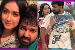 कौन हैं महिमा सिंह, जिन्होंने पवन सिंह की जिंदगी में दी दस्तक? सरेआम हाथ थामे आईं नजर, इन तस्वीरों ने खोला राज