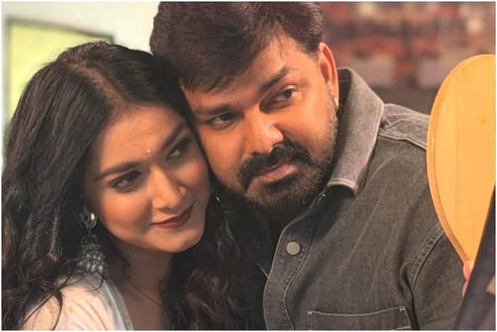 तिसरी शादी करना चाहते हैं पवन सिंह