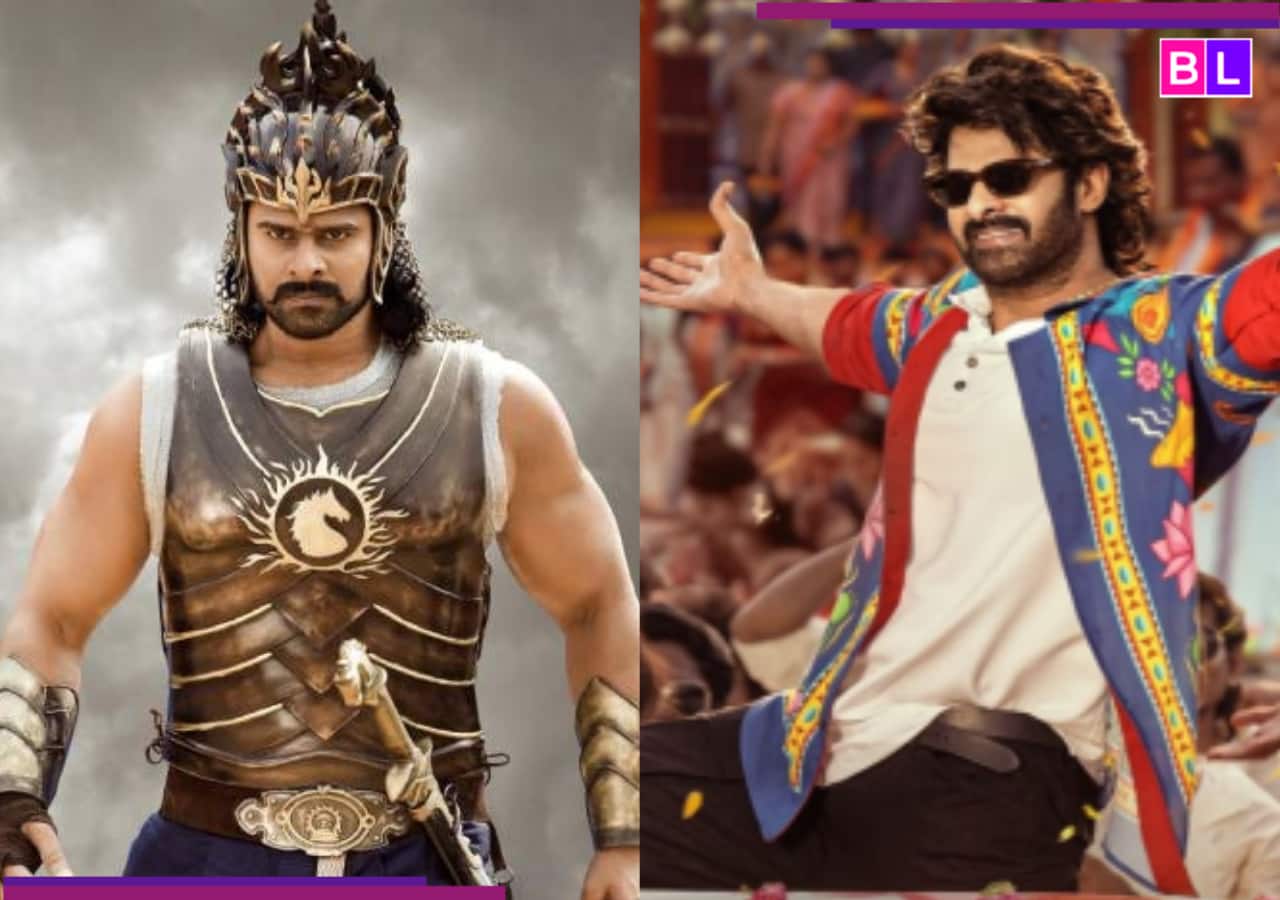 Has Prabhas’ movie choice gone WRONG? The Raja Saab, Adipurush, Radhe Shyam show he’s…