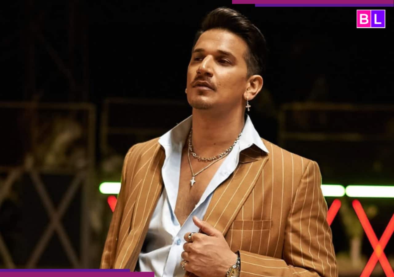 Prince Narula’s FIRST reaction after his arrest video goes VIRAL: ‘Mai giraftaar…’ Prince Narula’s FIRST reaction after his arrest video goes VIRAL: ‘Mai giraftaar…’