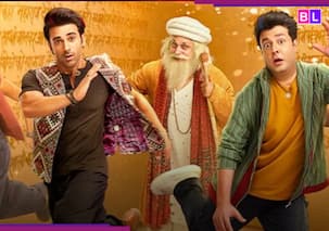 Rahu Ketu Box Office collection day 4: Pulkit Samrat-Varun Sharma's comic drama BEATS Vir Das's Happy Patel, earns Rs...