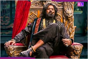 The Raja Saab Box Office Collection Day 4: मंडे टेस्ट में कैसा रहा 'द राजा साब' का हाल? चौथे दिन 'साहो' जितनी भी नहीं हुई कमाई