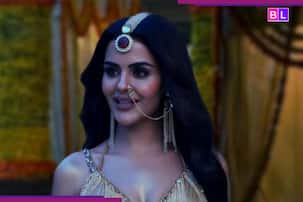 Naagin 7: नागिन का 'सिरदर्द' बढ़ाकर इतना खुश है TV का ये विलेन, Ekta Kapoor से कही ये बात
