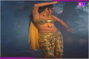 बॉलीवुड की वो हीरोइन, जिसने इंडस्ट्री में फेमस होने के लिए बदले नाम, पाकिस्तानी क्रिकेटर से रचाया ब्याह