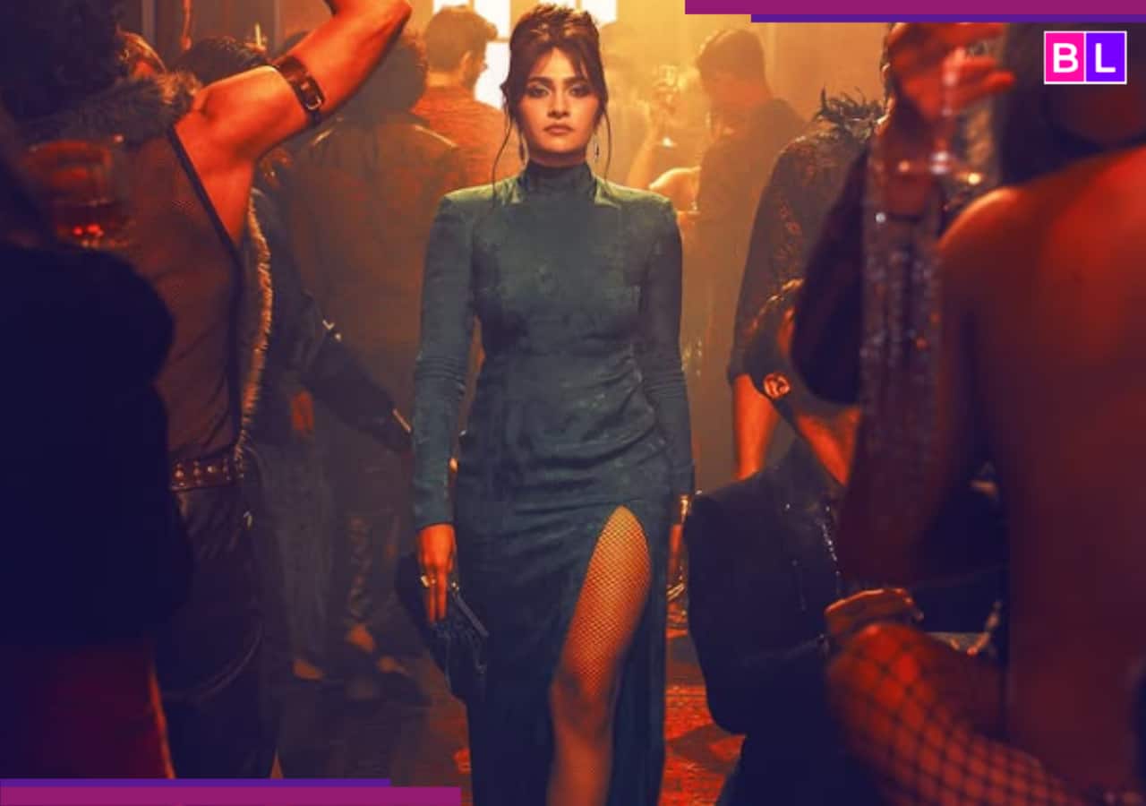 Actress SLAYS as…; turns heads with…; followers name her ‘Absolute…’